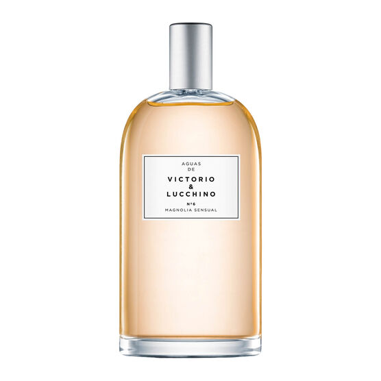 VICTORINO  MAGN SENSUAL  EDC  150ML
